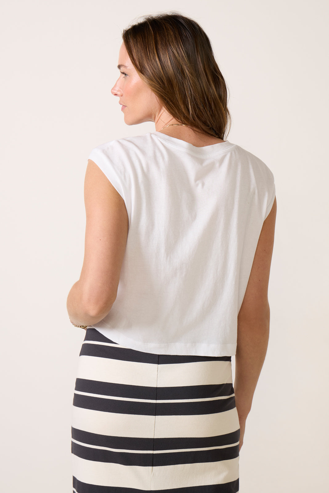 Jullian Muscle Tee