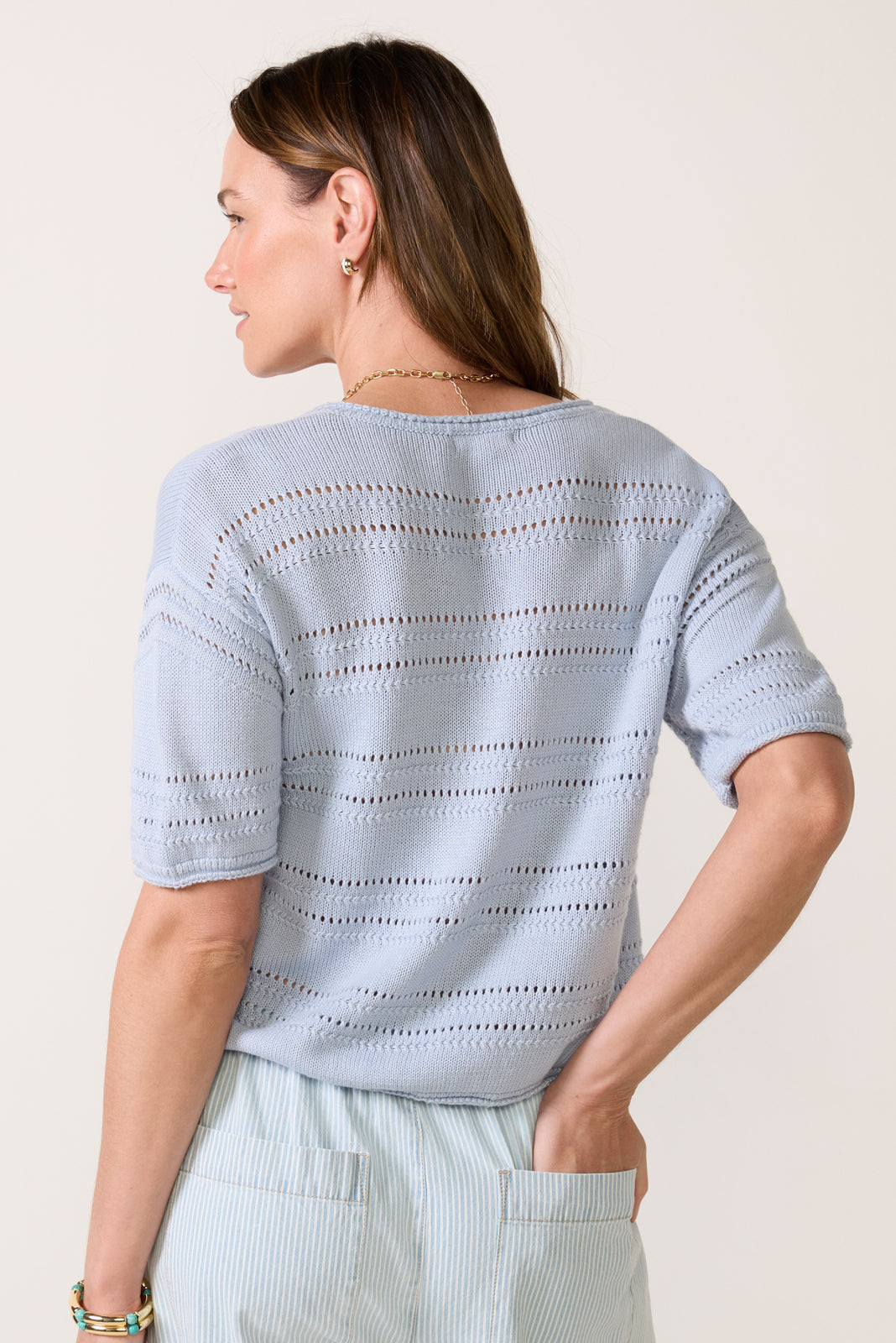 Prado Cardigan