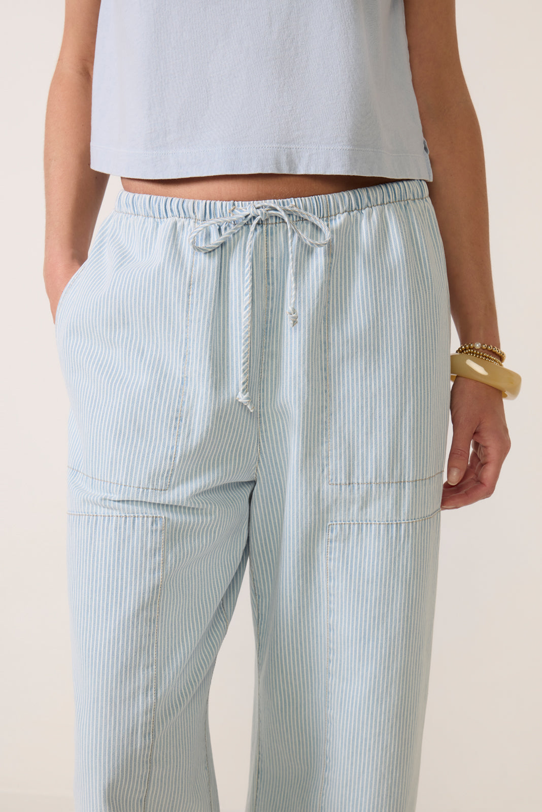 The Carpenter Pant