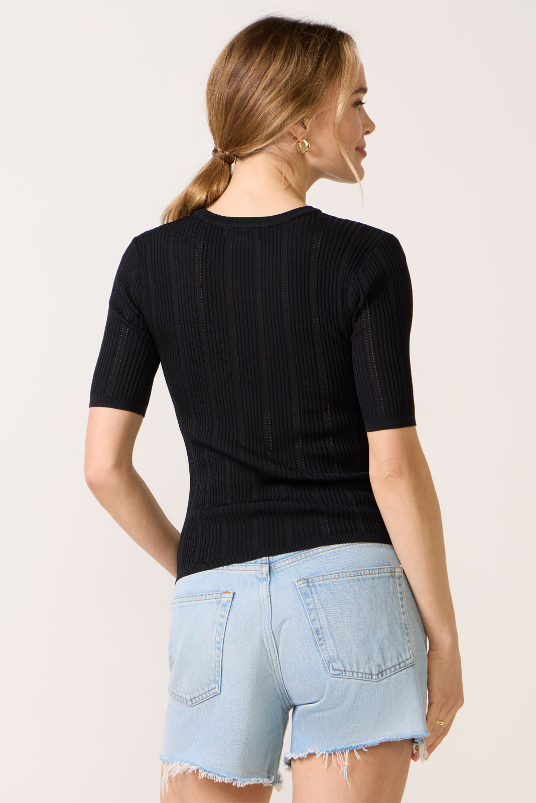 Perfect Knitwear Tee