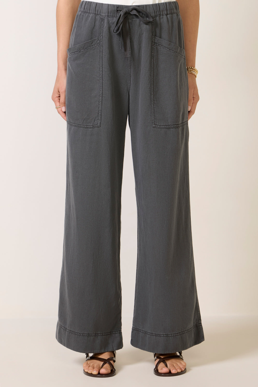 Topanga Drape Pant