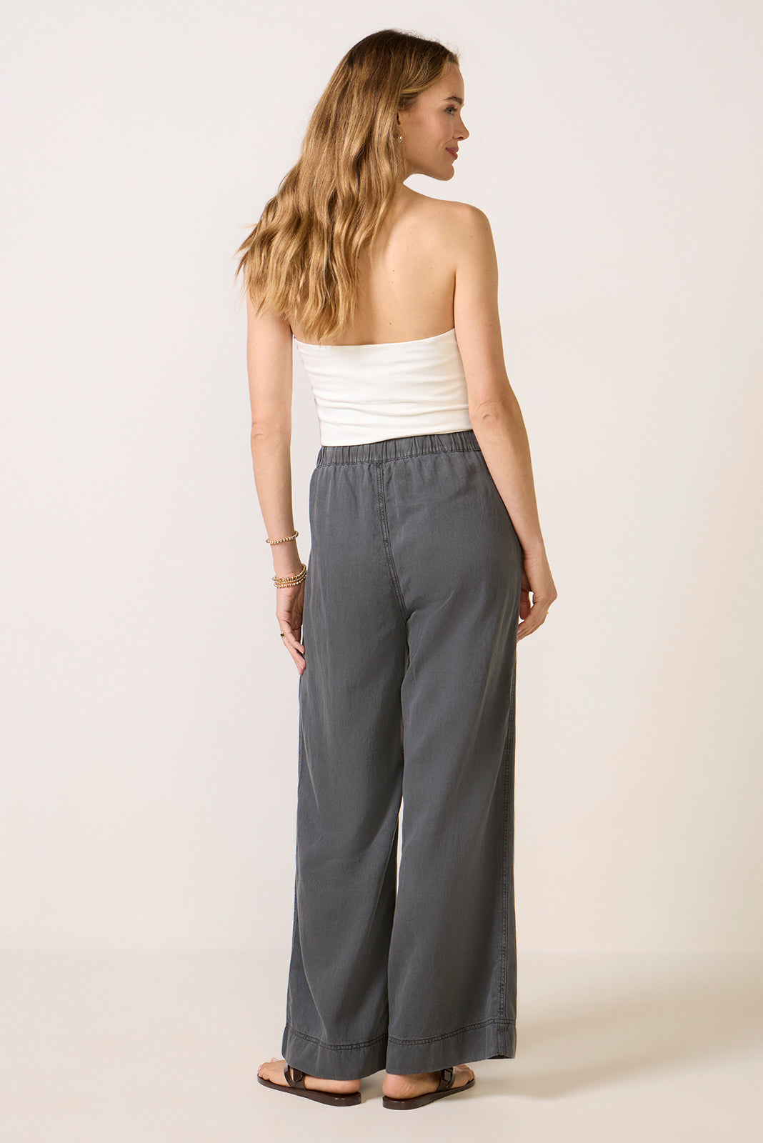 Topanga Drape Pant