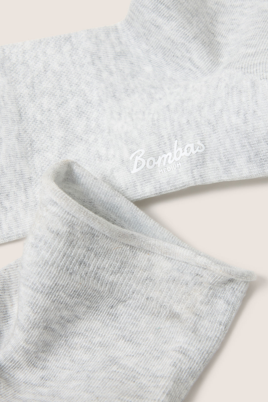 Roll Top Quarter Sock