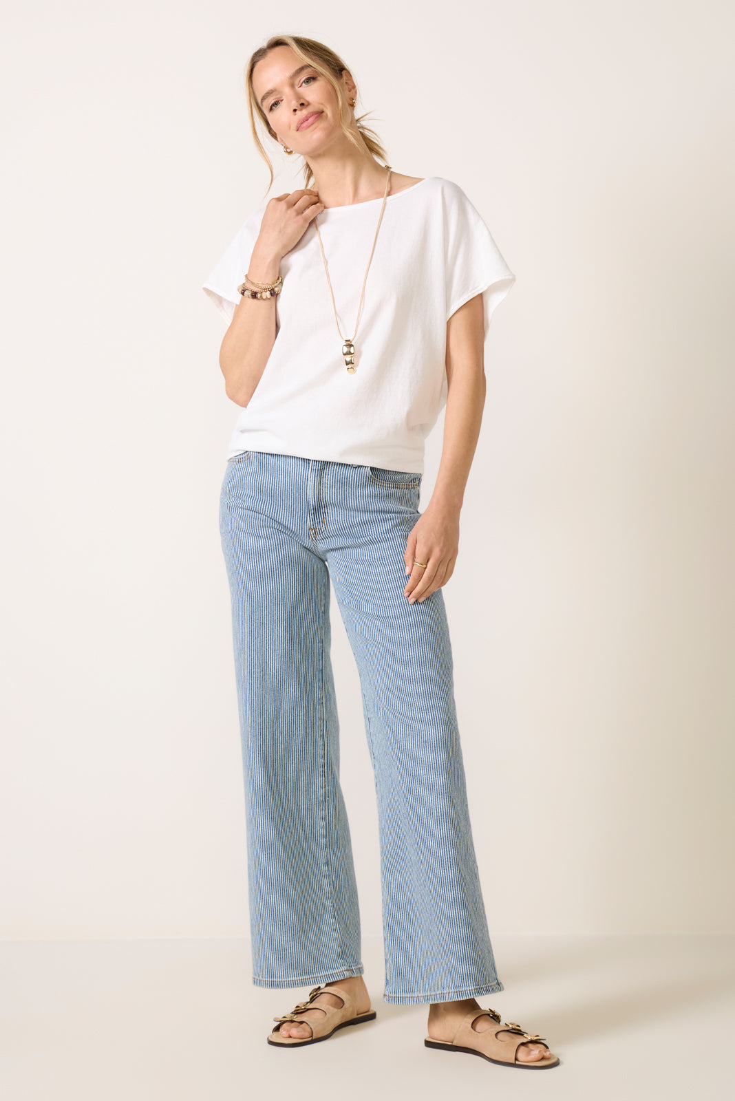 Peggy Tee