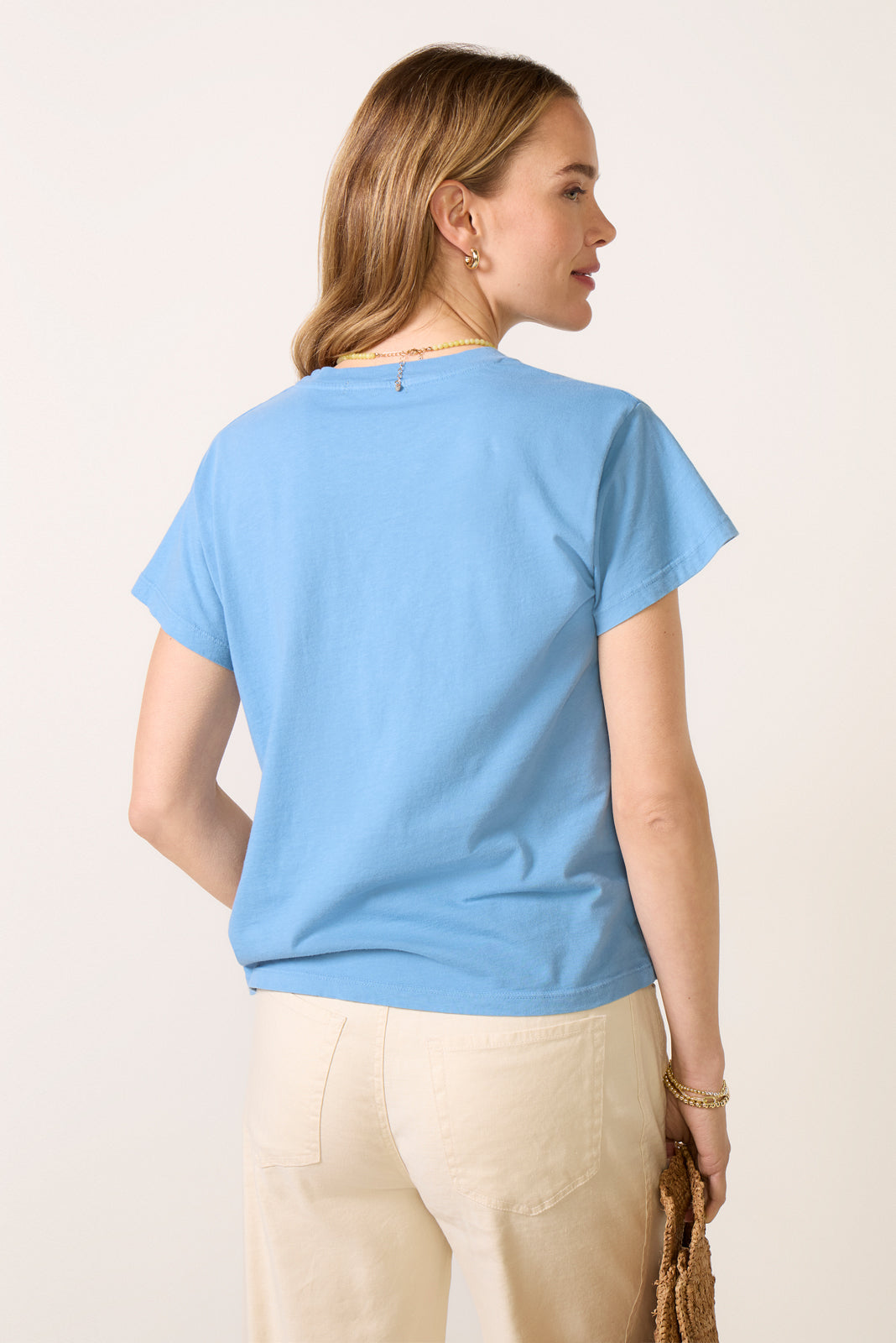Go Fish Tee