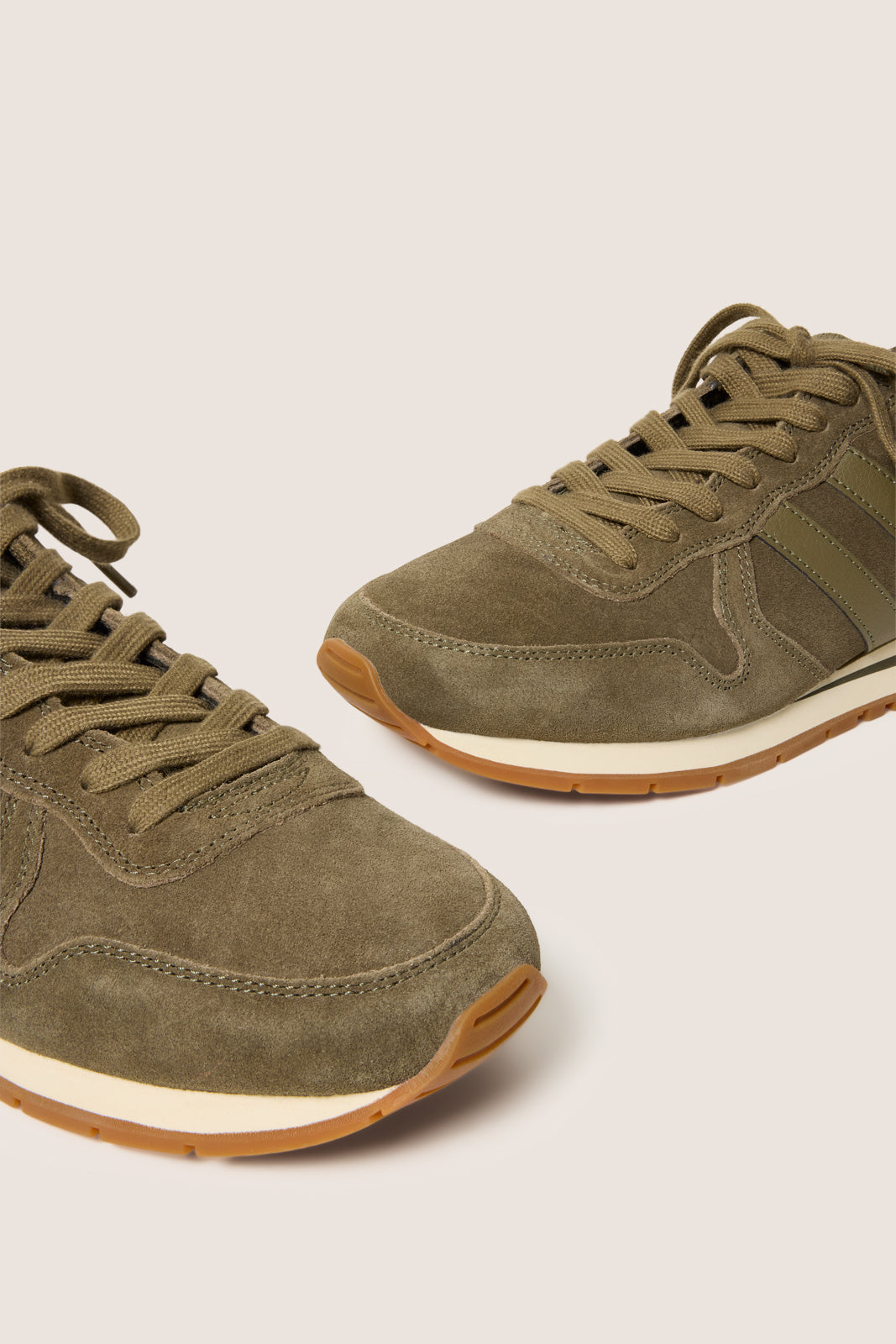 Daytona Sneaker
