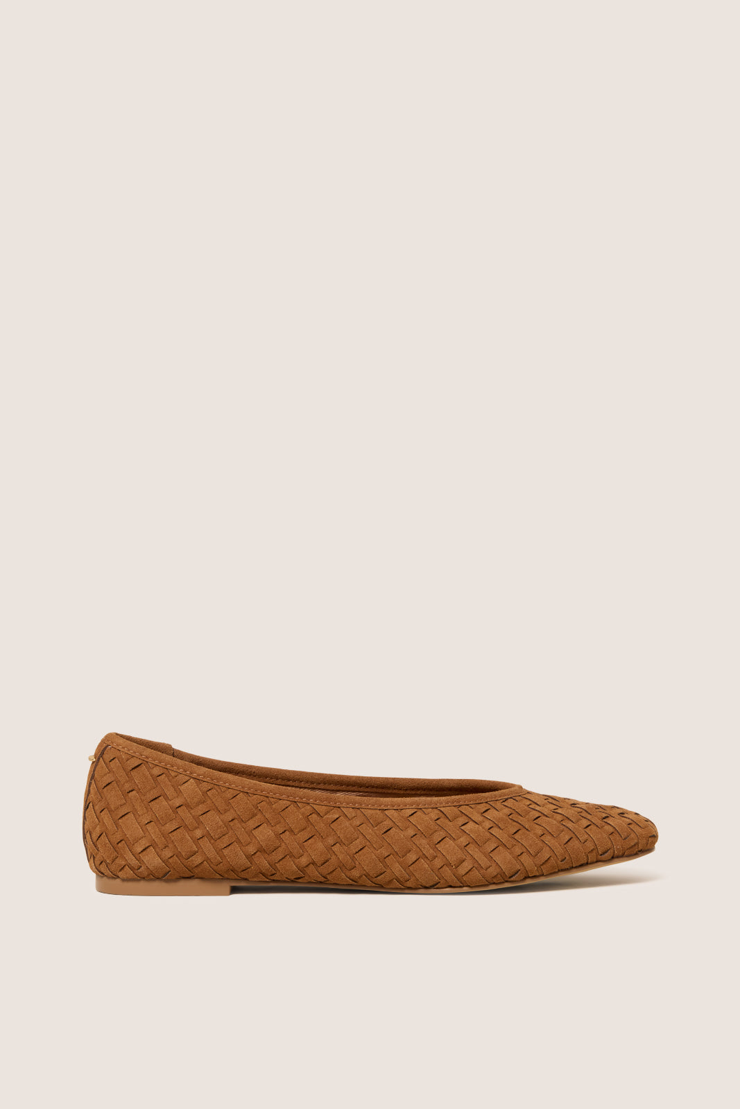 Megin Woven Flat