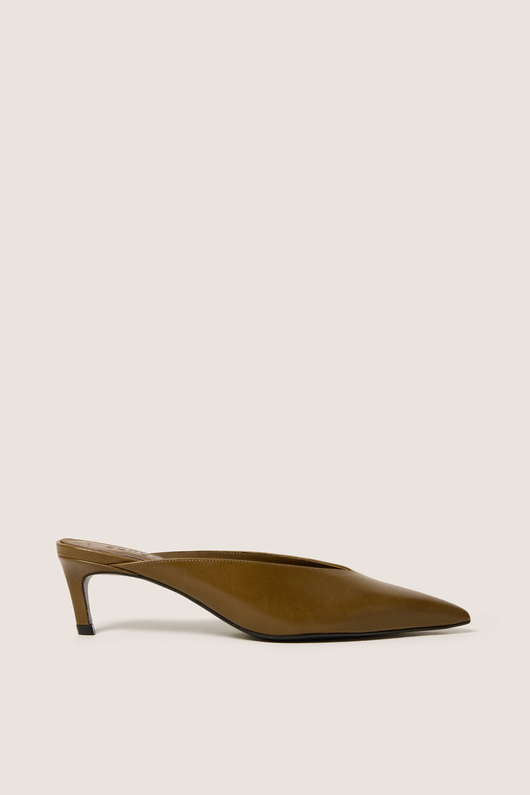 Loren Mid Mule
