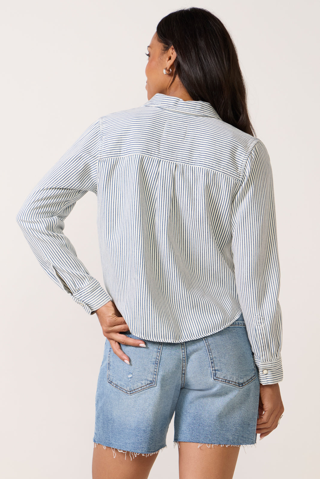 Noa Shirt