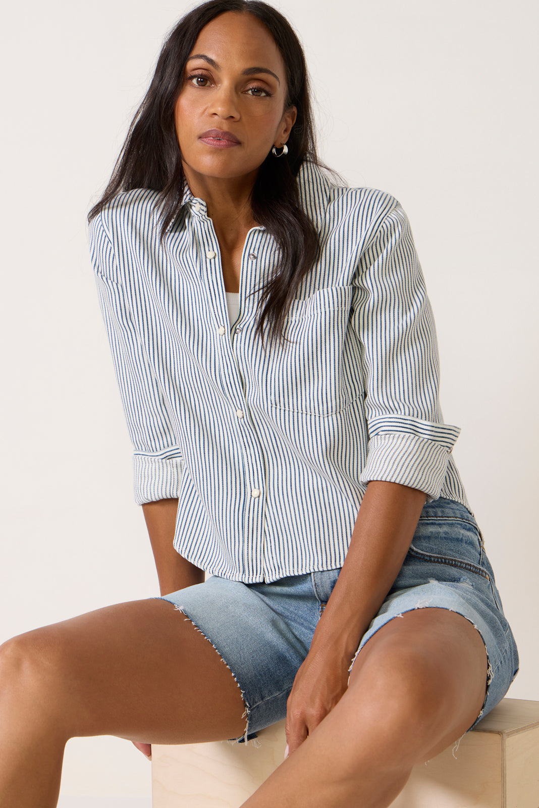 Noa Shirt