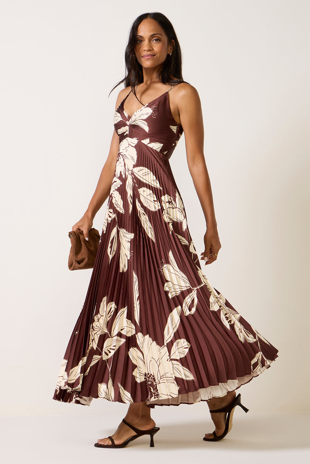 Clea Dress