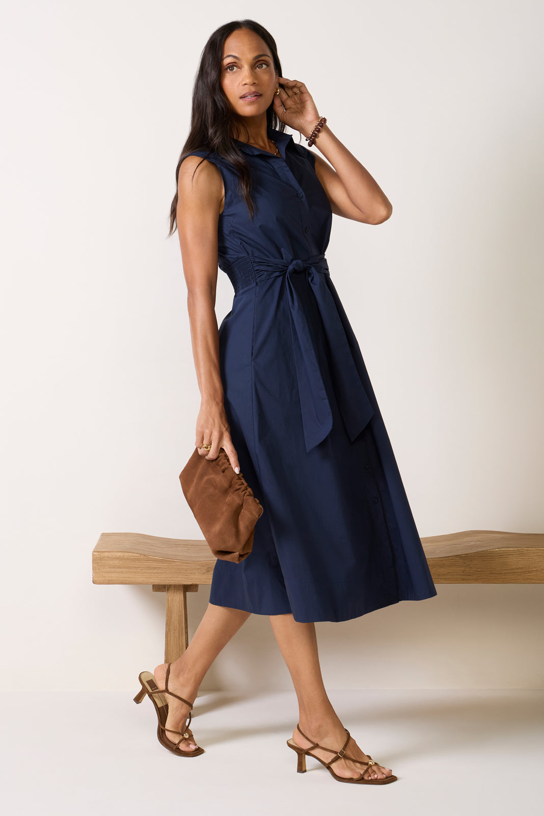 Perry Midi Dress