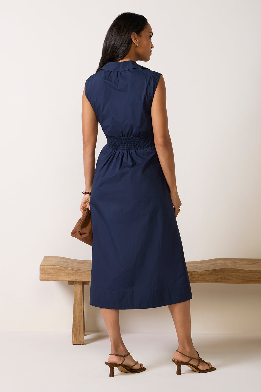 Perry Midi Dress