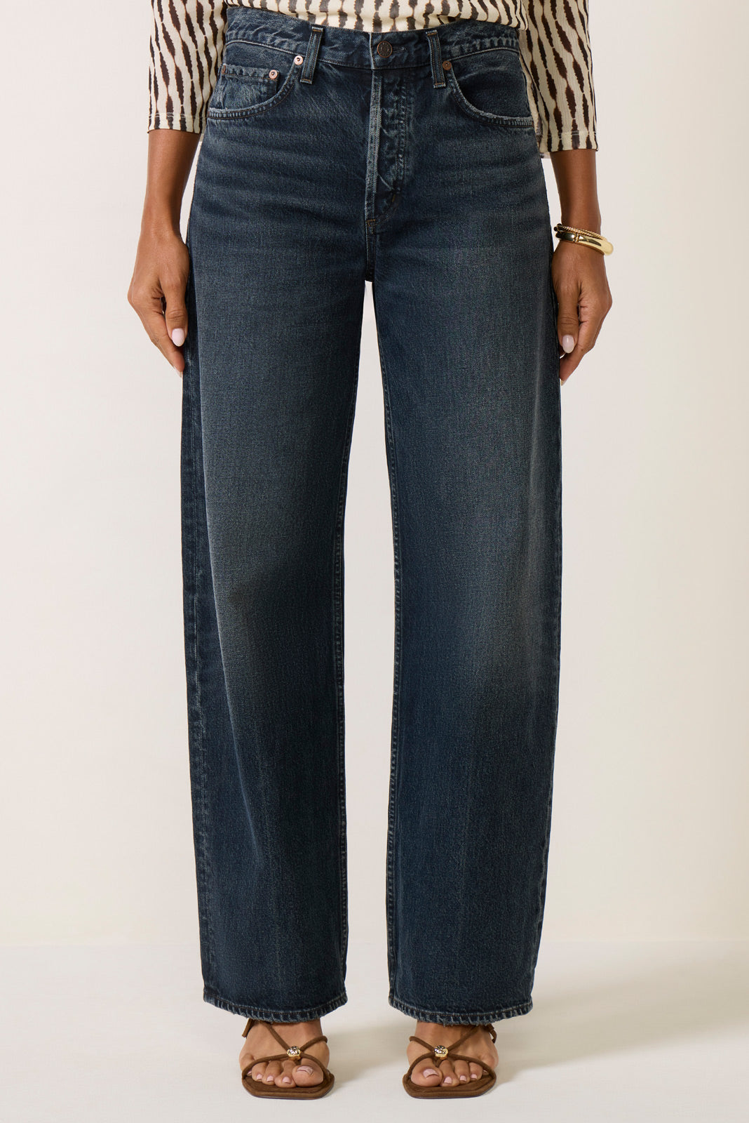 Arc Jean 32`