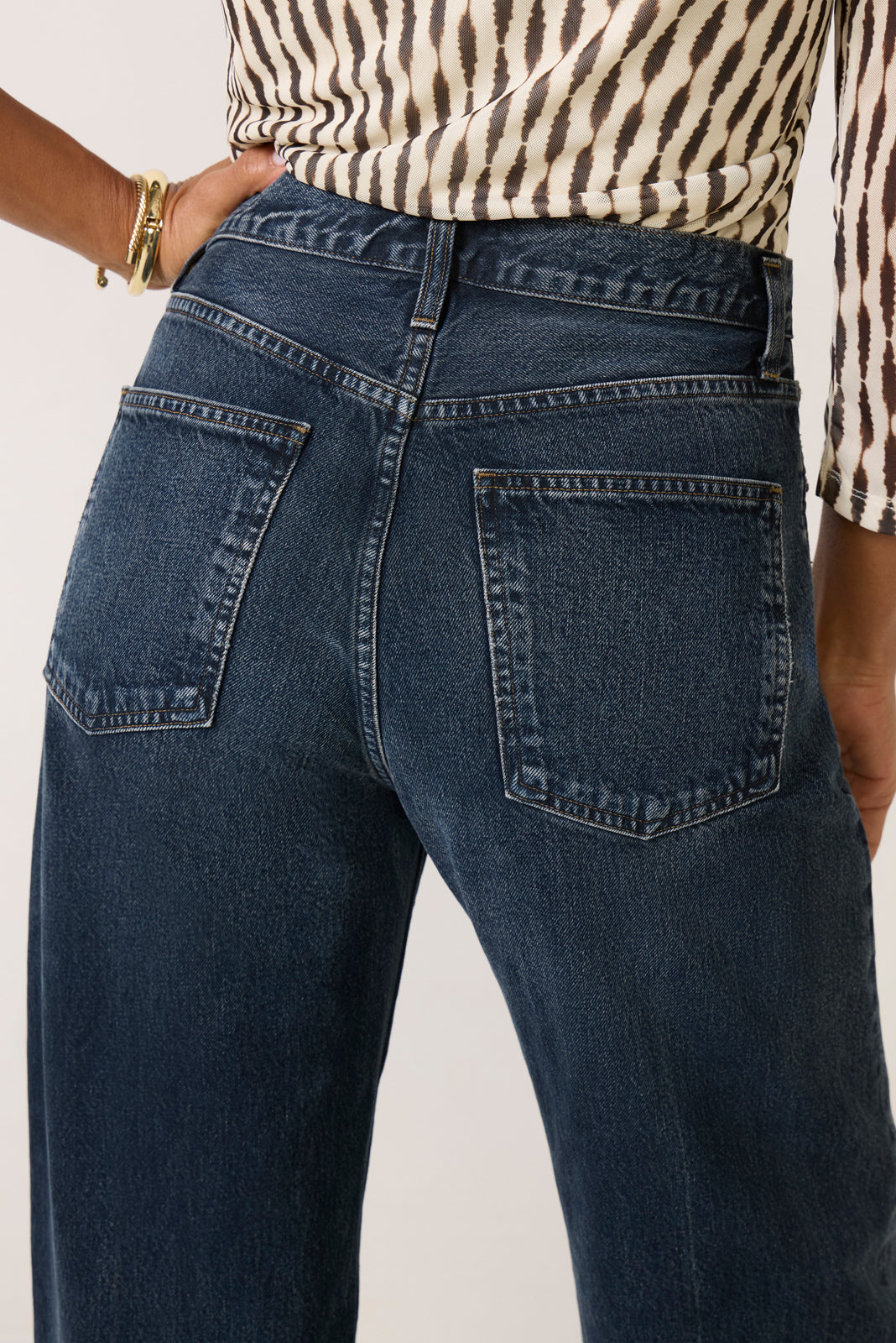 Arc Jean 32`