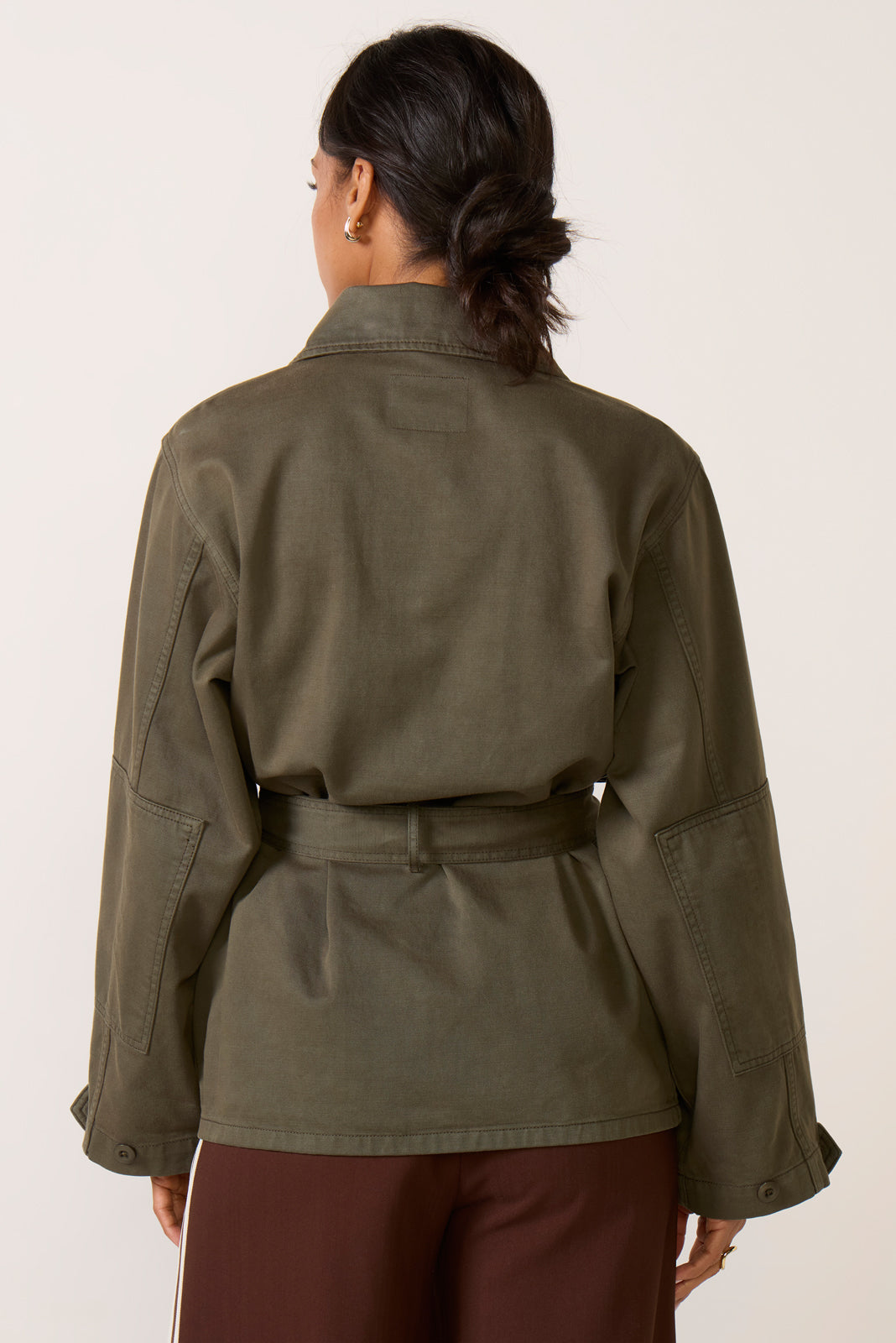Reissue Field Jacket
