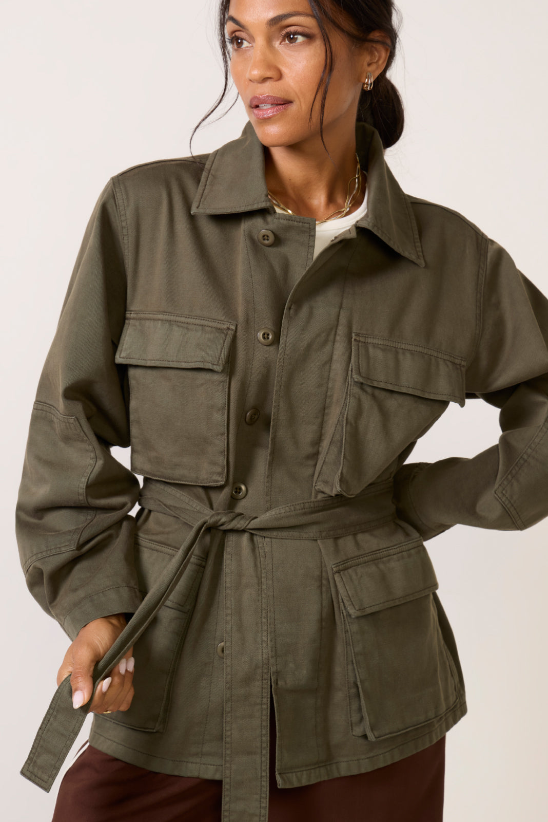 Reissue Field Jacket