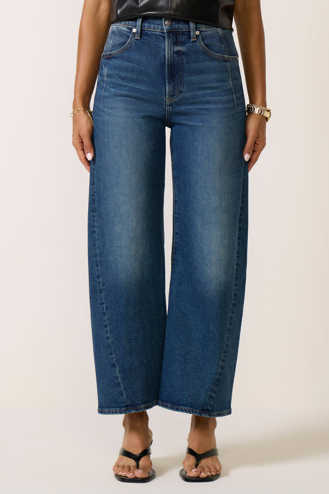 Kyra Ankle Jean
