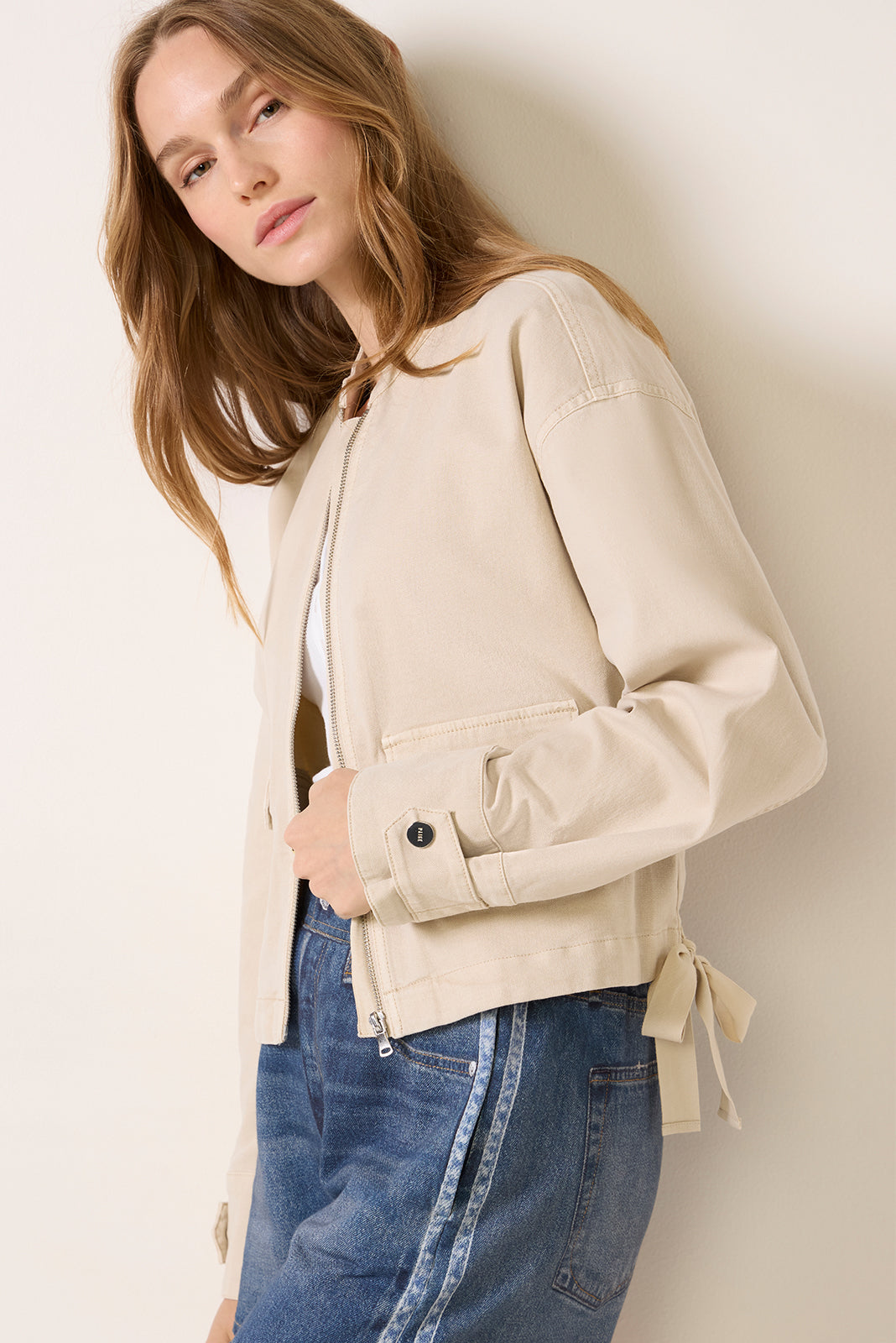 Kiran Jacket