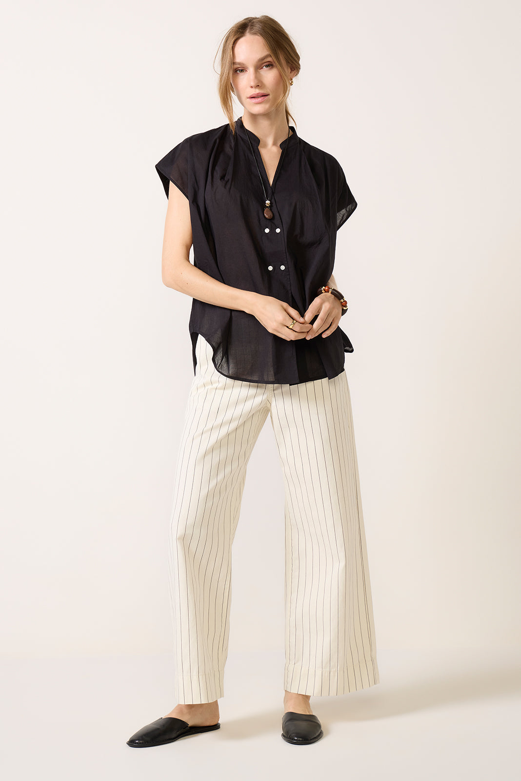 Penelope Blouse