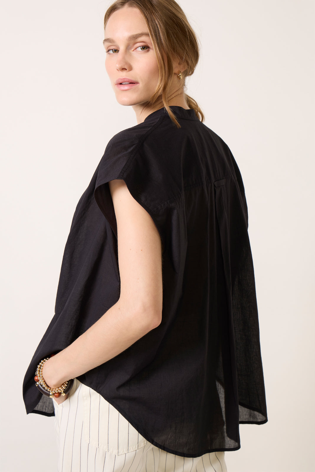 Penelope Blouse