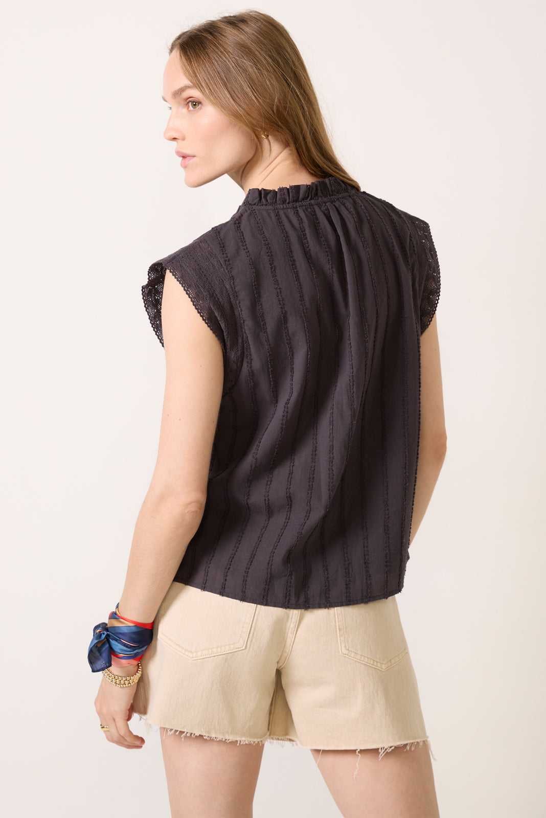 Medina Blouse