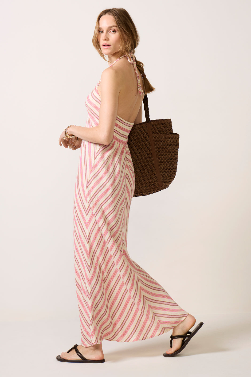 Maggie Dress
