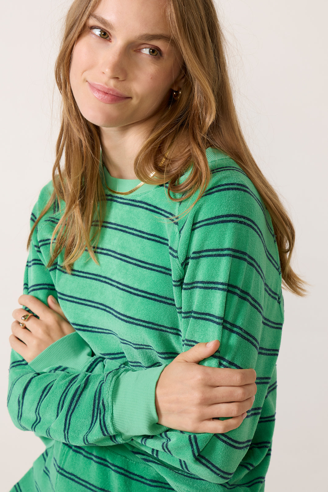 Hopper Sweatshirt