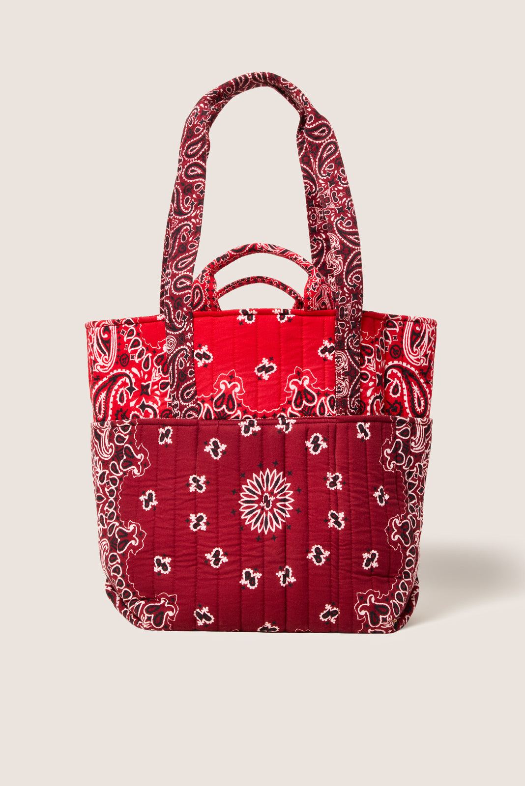 Piper Bandana Tote