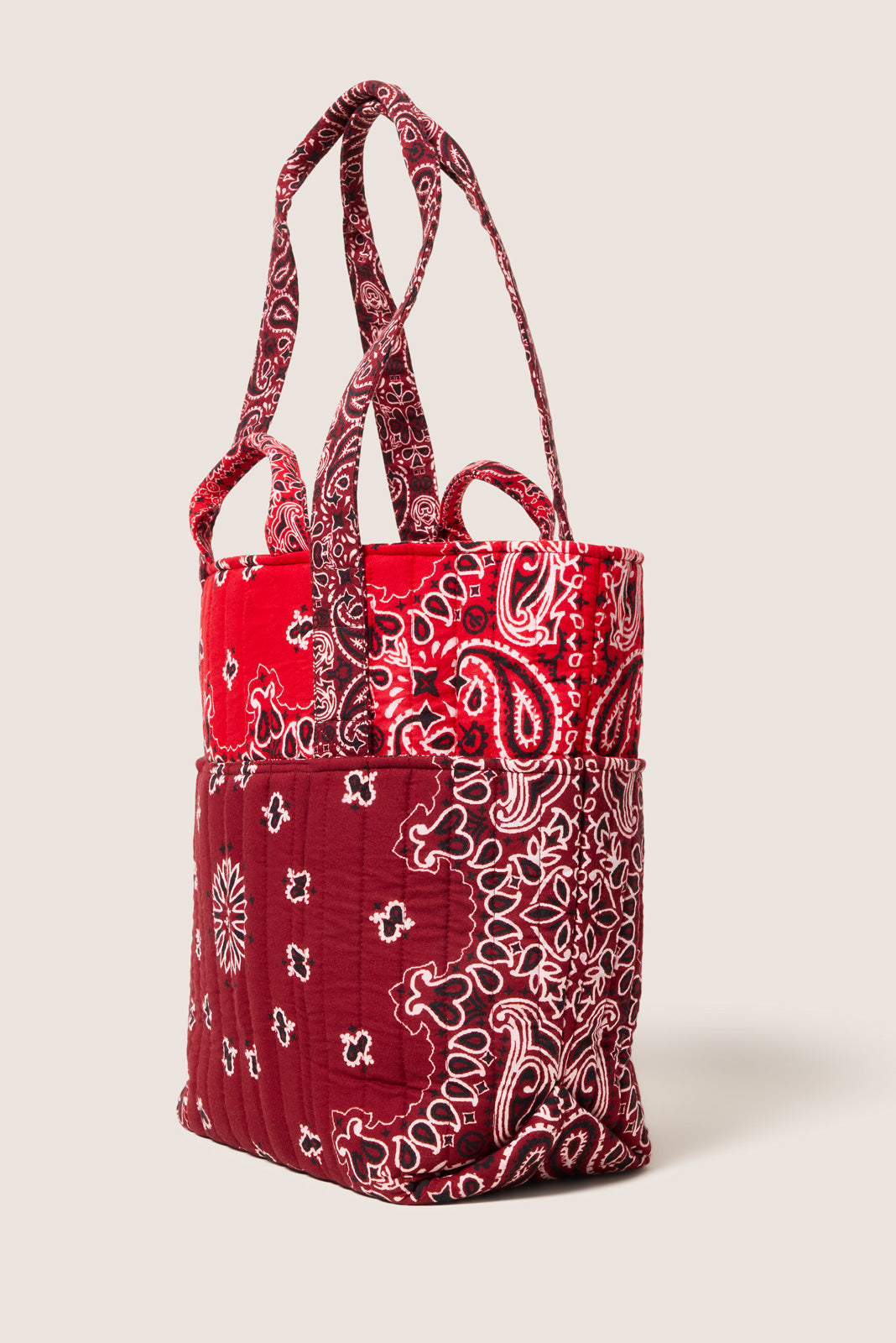 Piper Bandana Tote