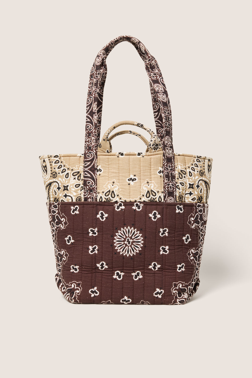 Piper Bandana Tote