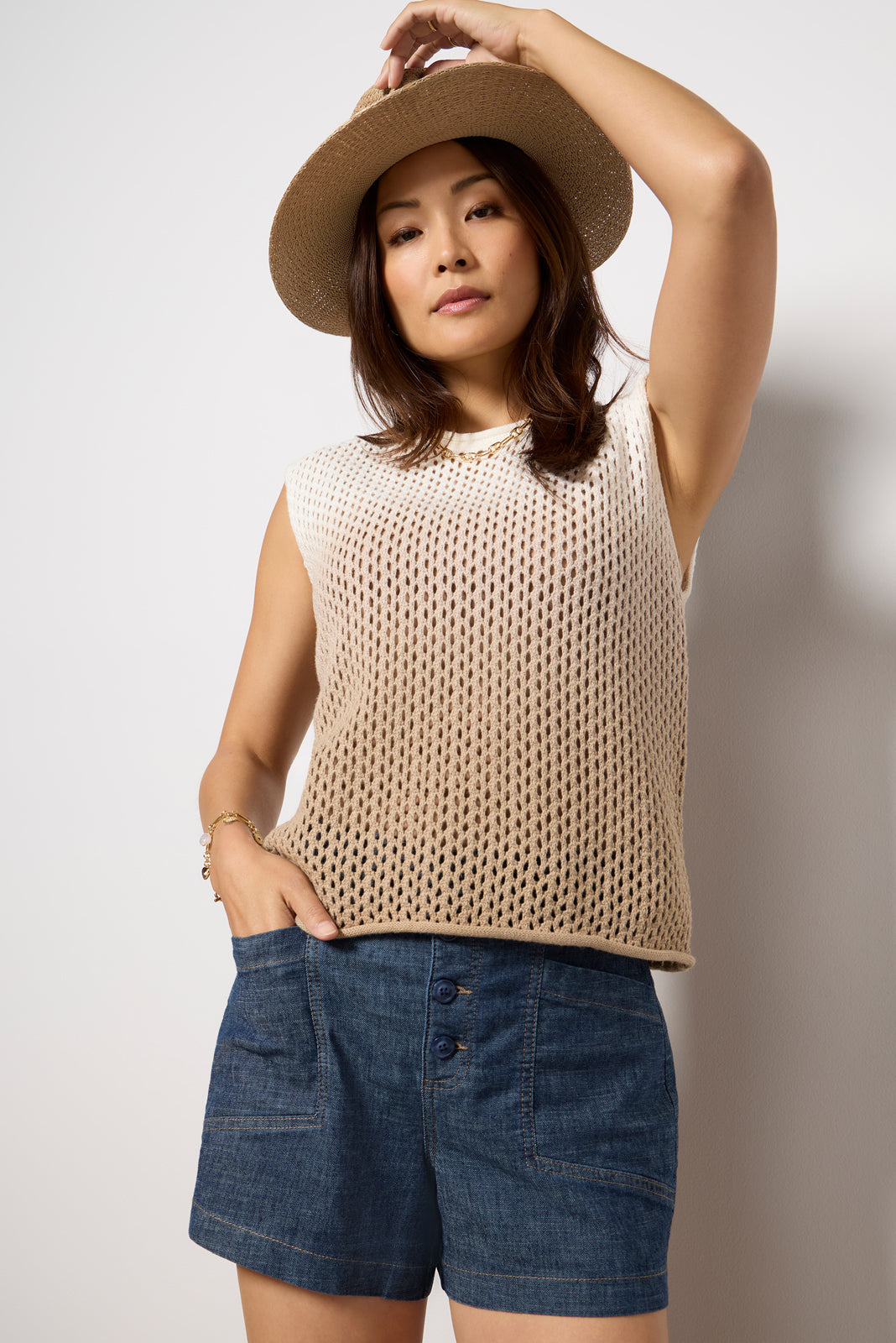 Nina Tank