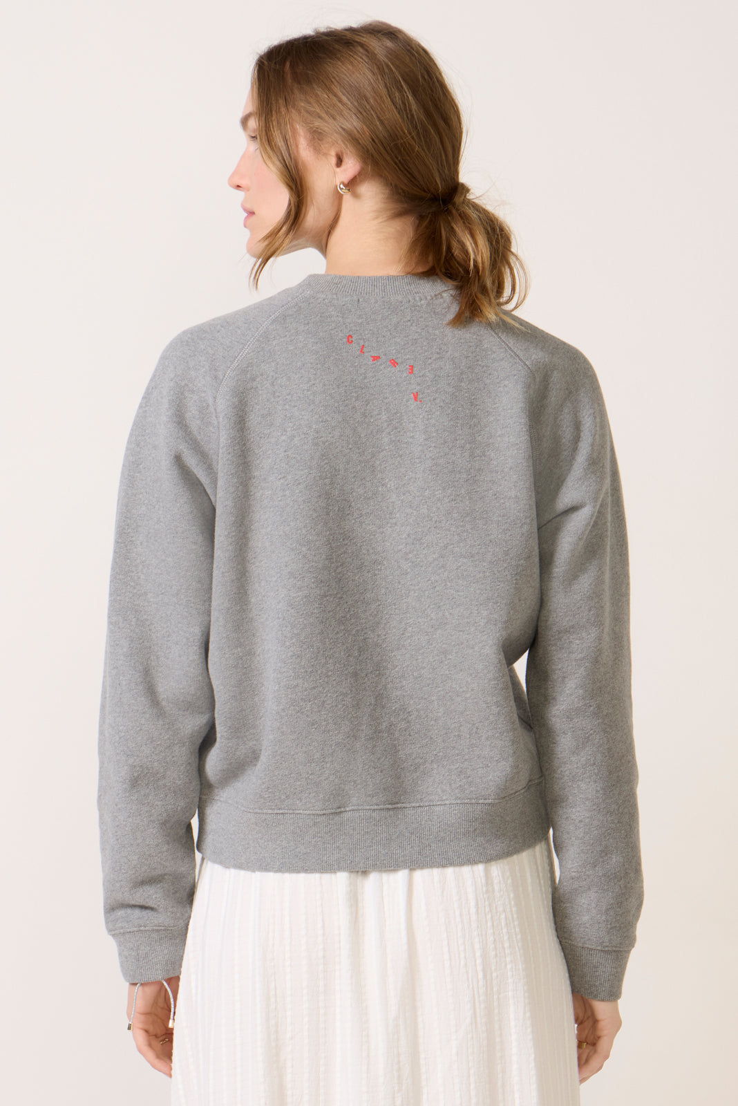 Le Court Sweatshirt