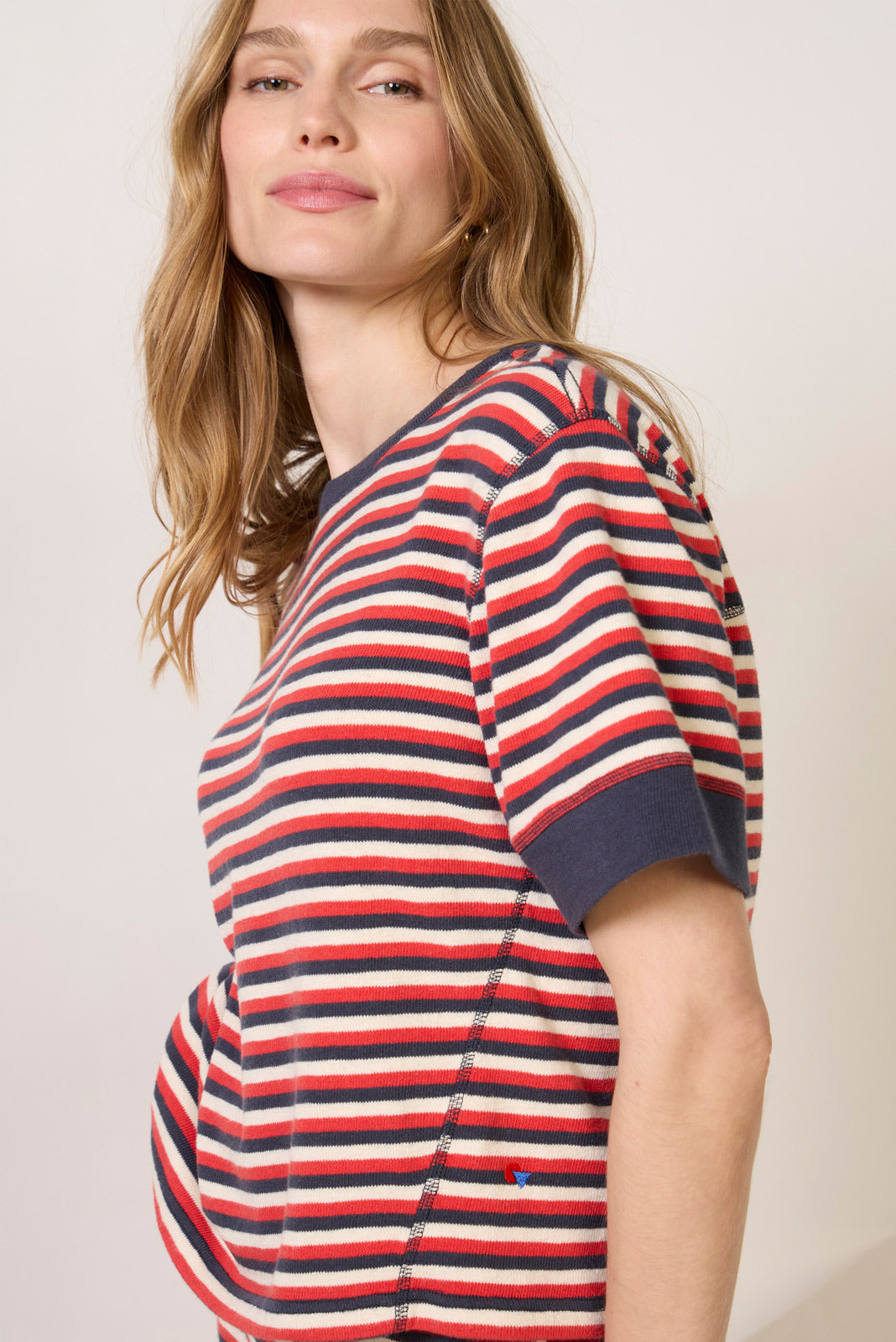 Le Bateau Tee
