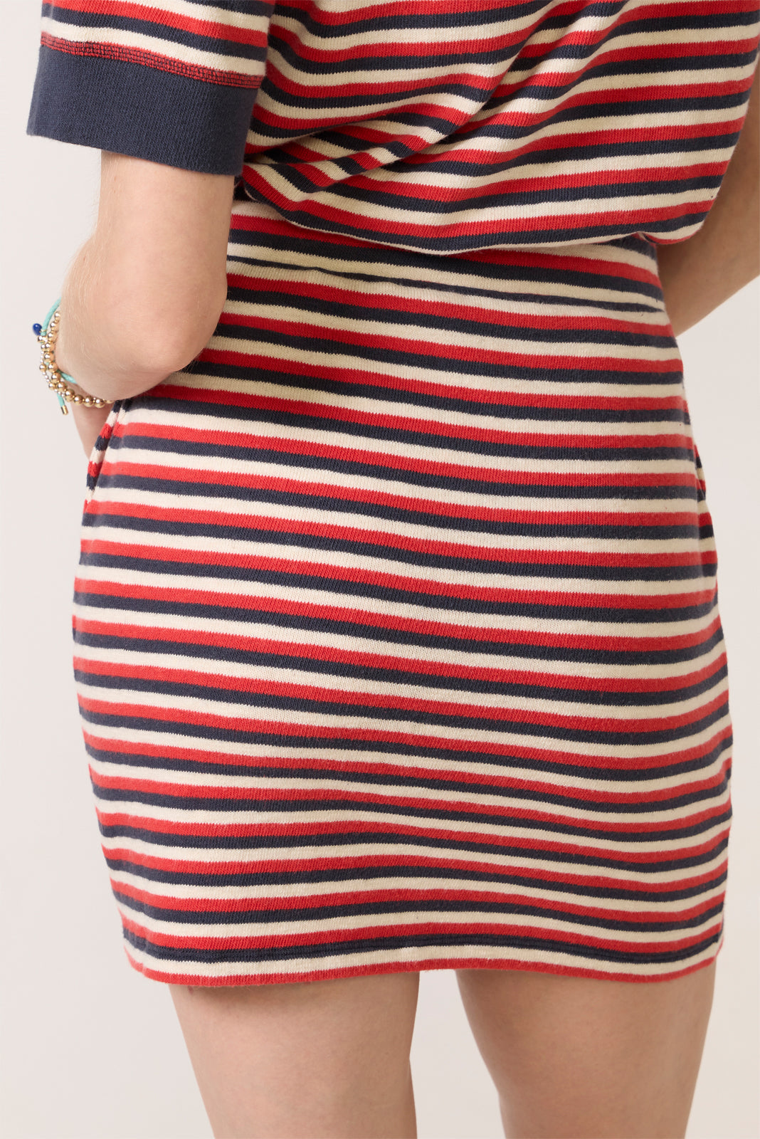 Le Mini Tube Skirt