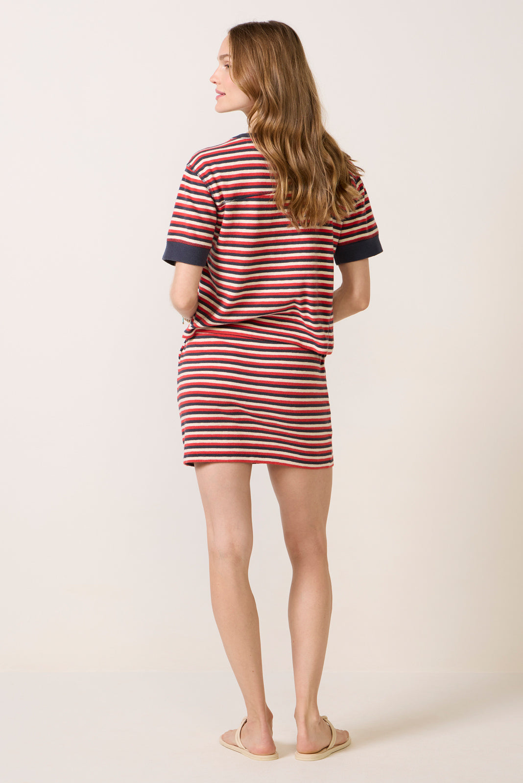 Le Mini Tube Skirt