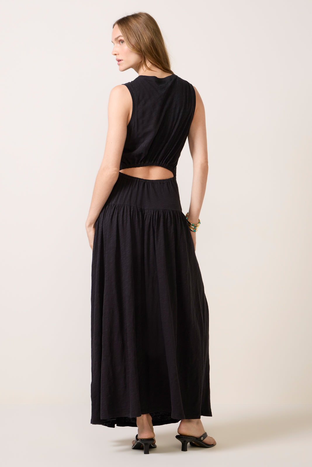 Lunetta Dress