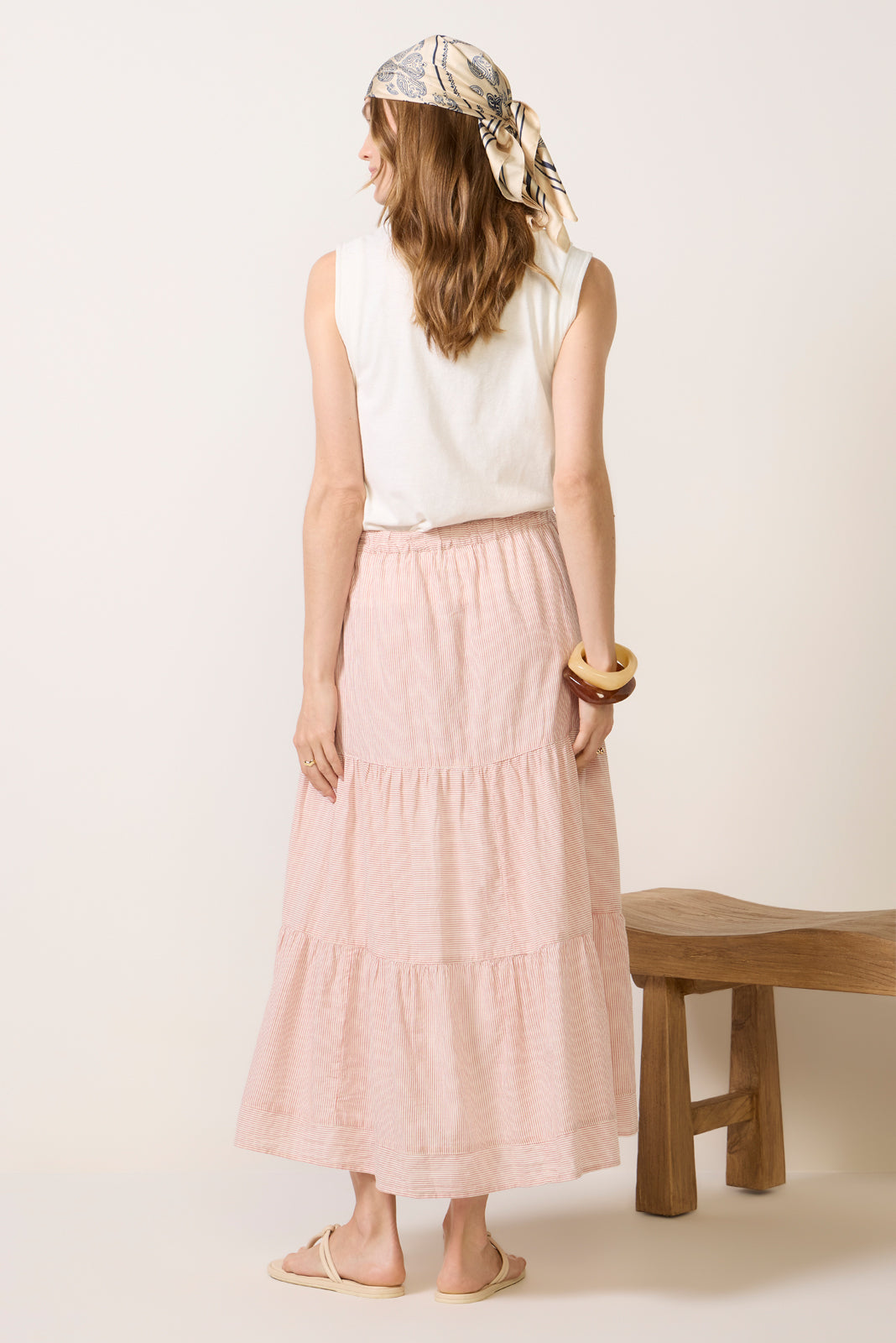 Mckenna Skirt