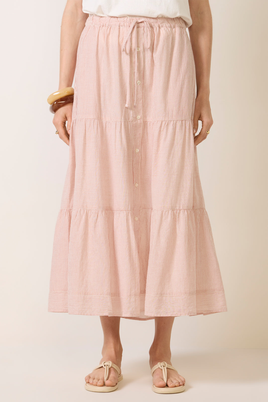 Mckenna Skirt