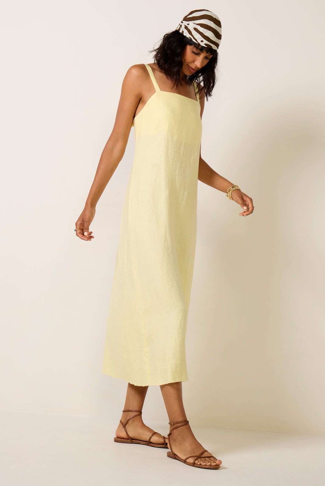 Maria Dress