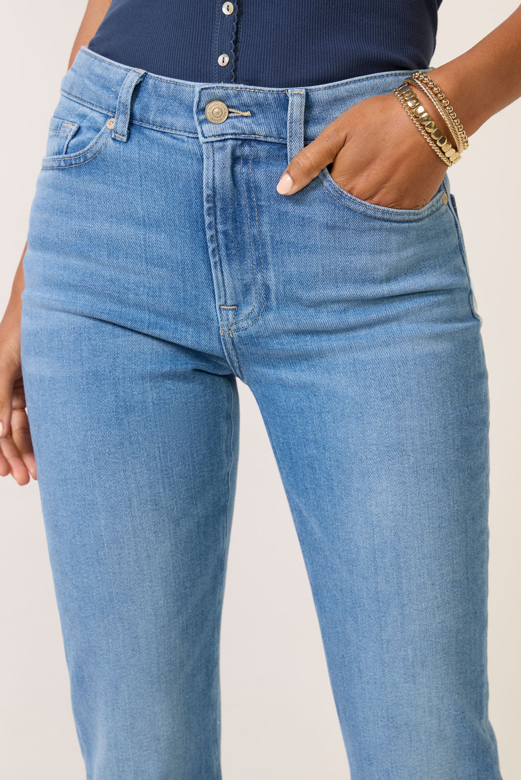The Leggy Bootcut