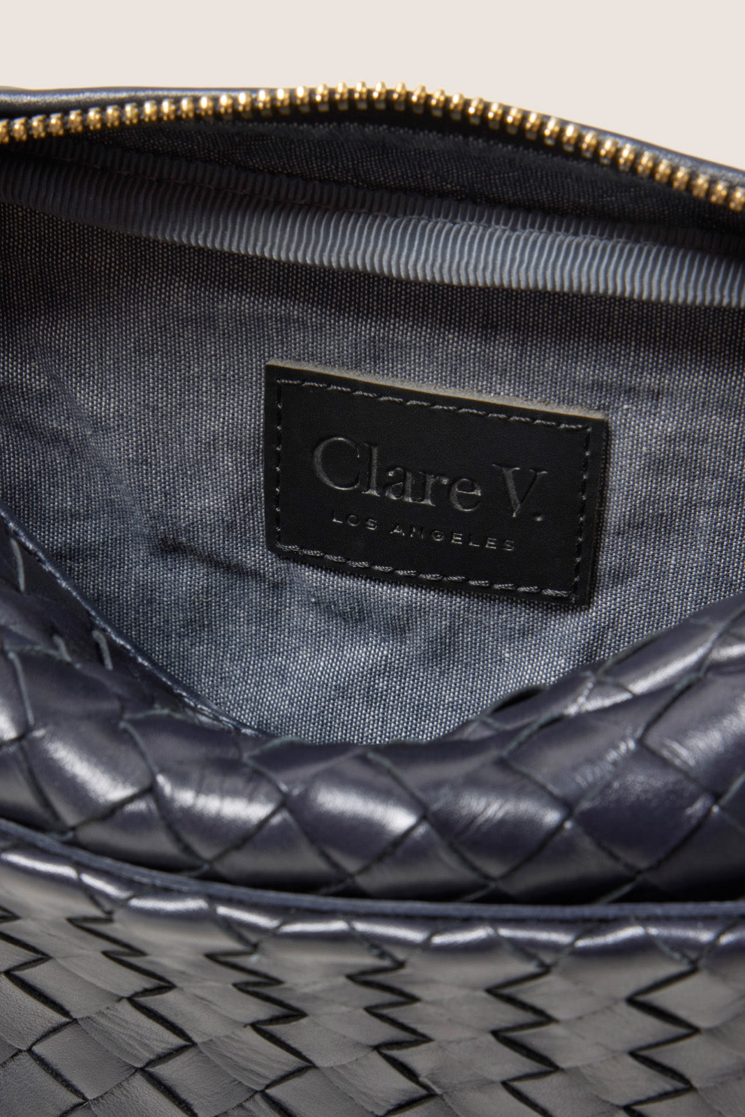 Midi Sac w/ Pocket