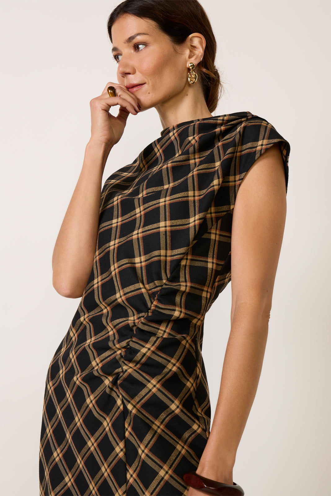 Autumn Edit Dress