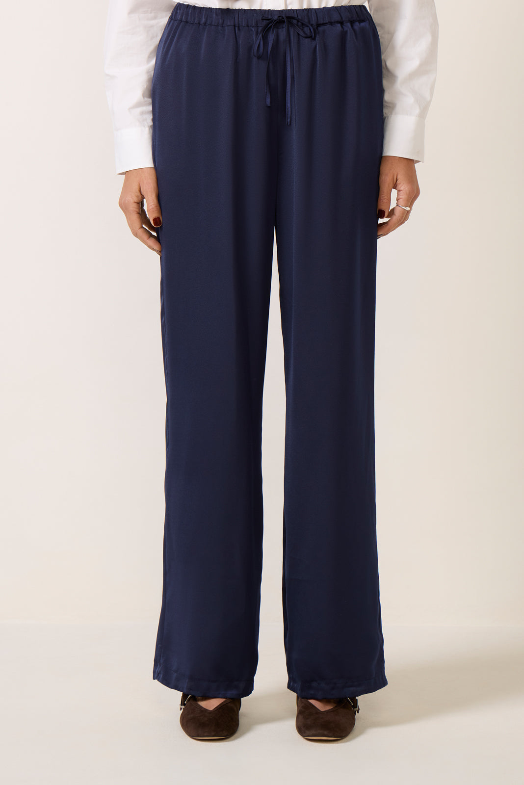 Kali Satin Pant