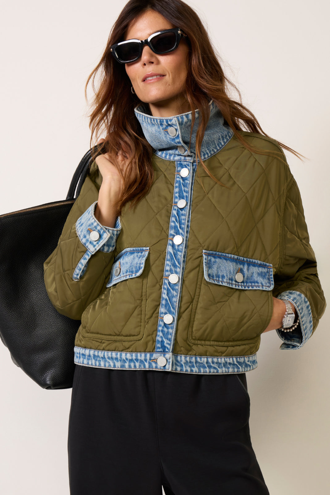 Ice Cold Jacket