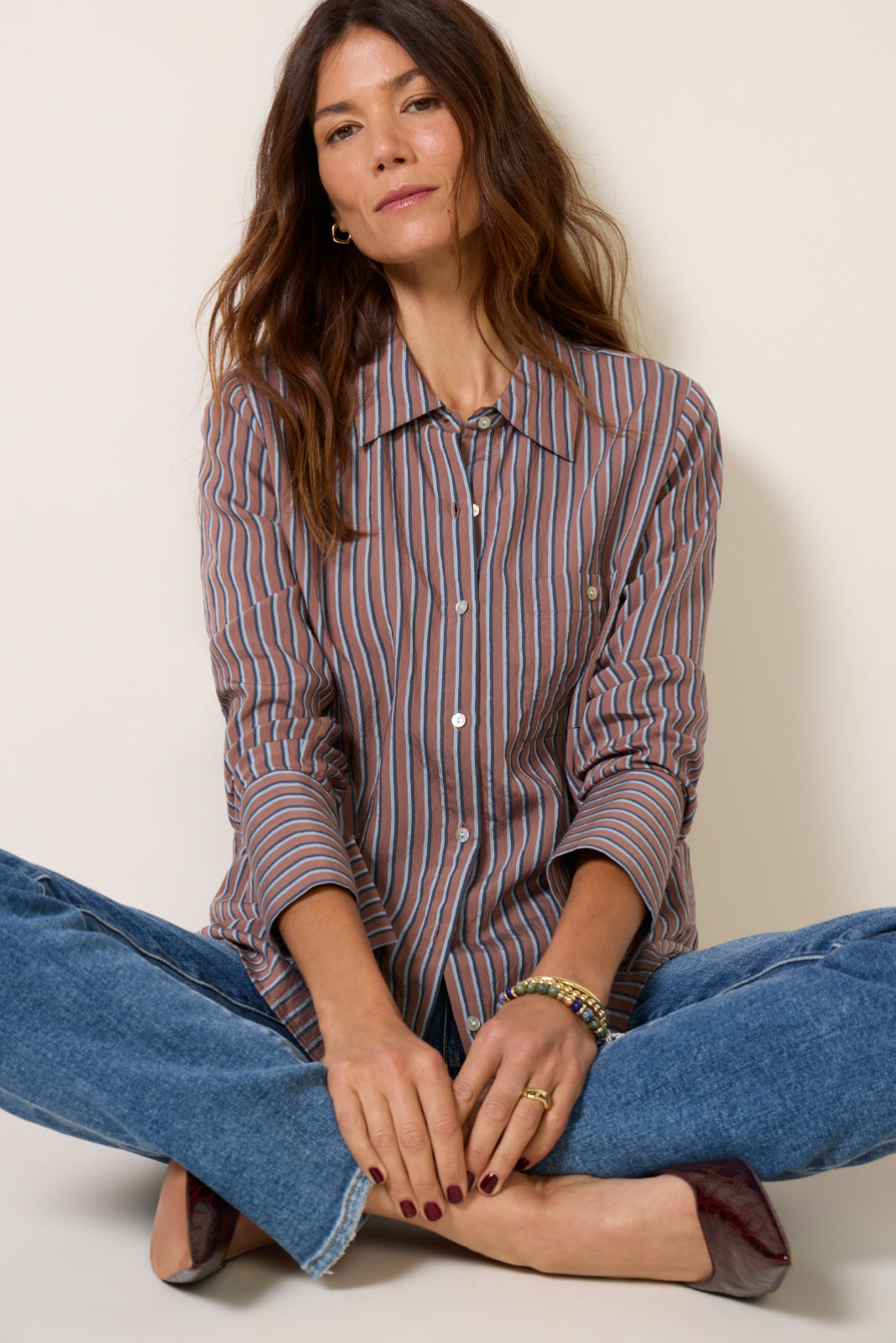 Beck Shirt