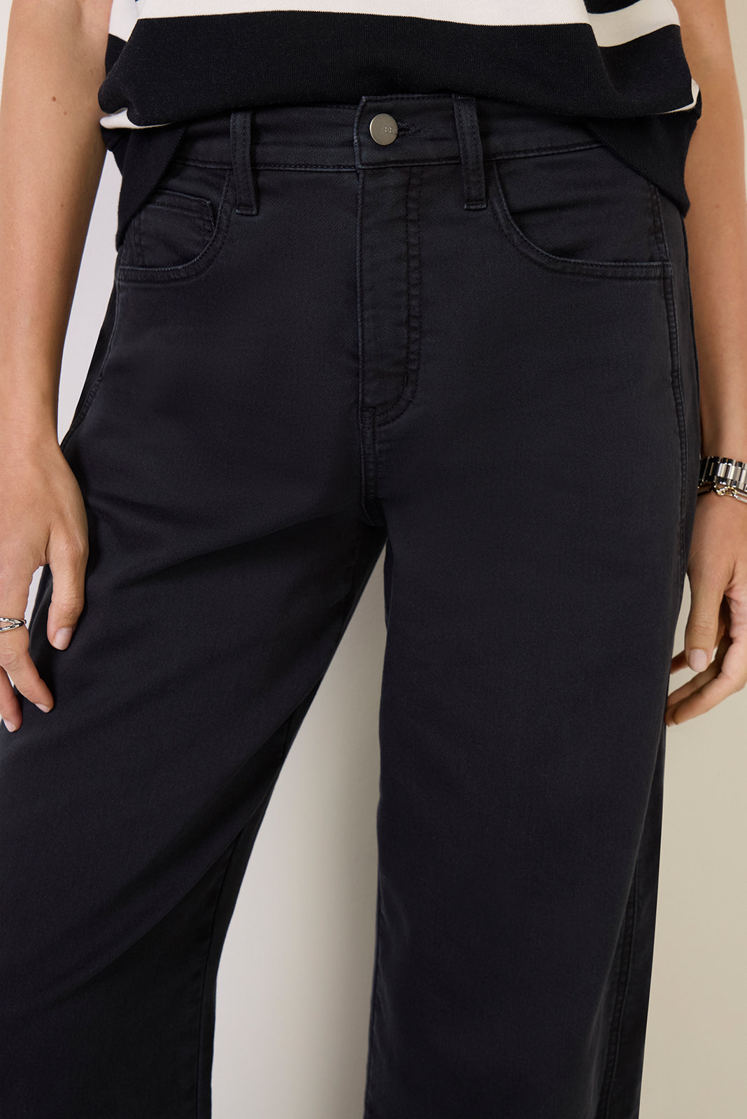 Marni Barrel Pant