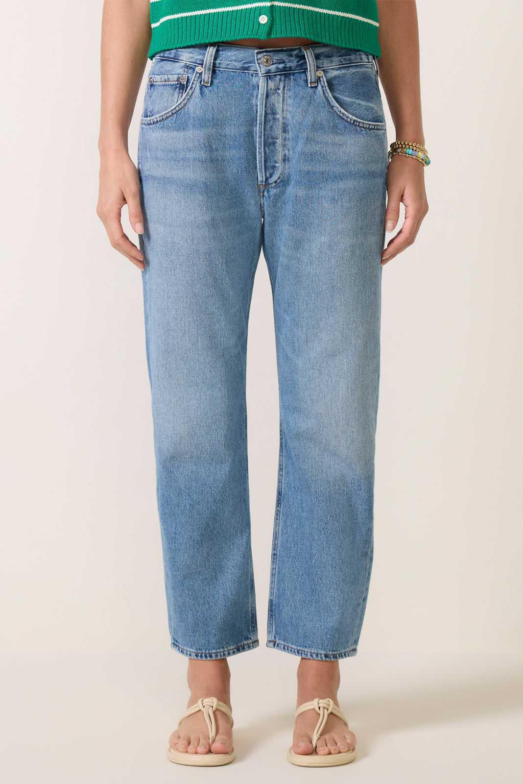 WInslow Boyfriend Jean
