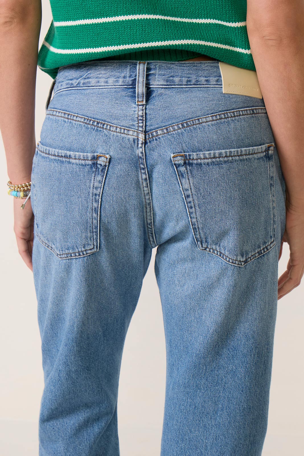WInslow Boyfriend Jean