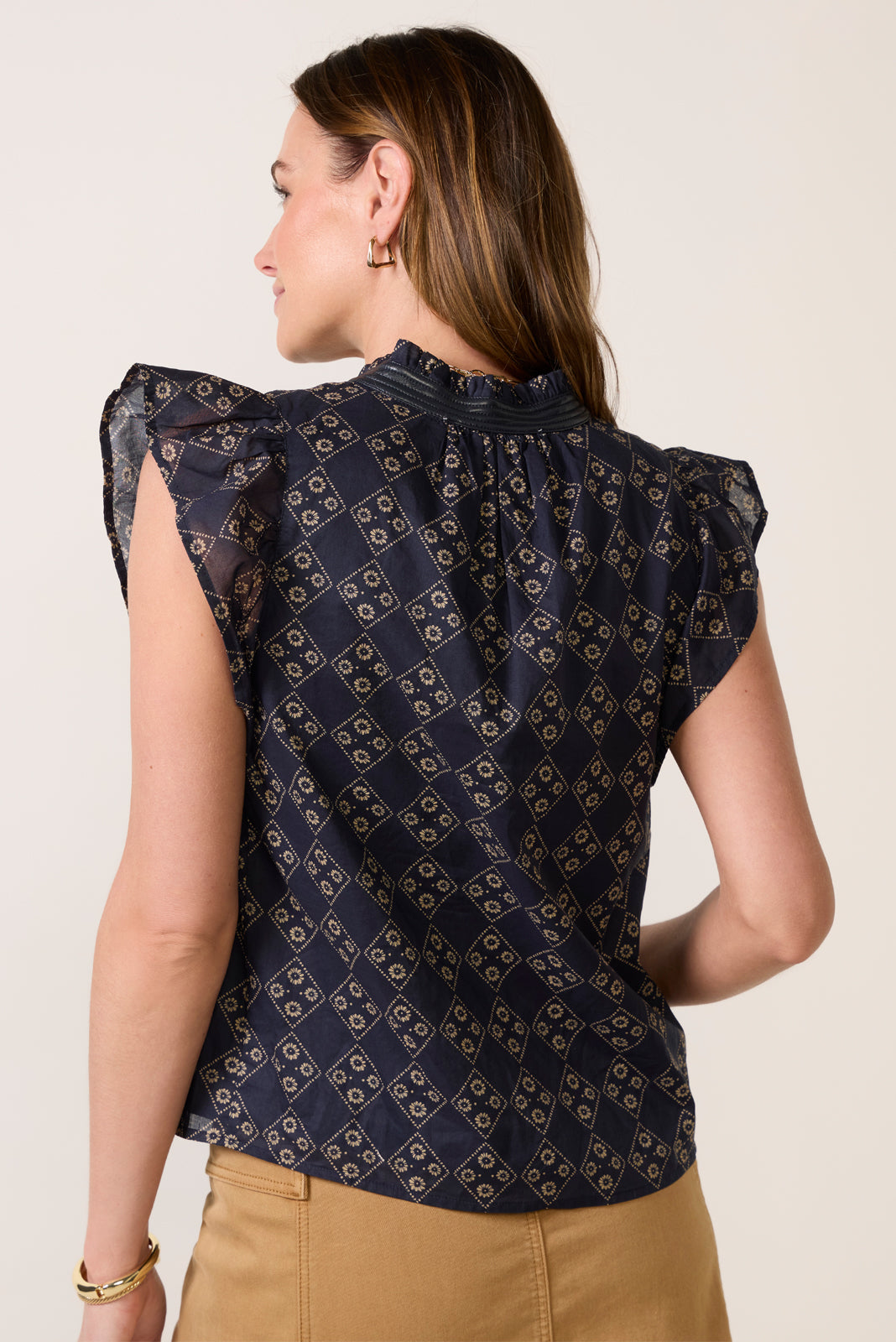 Zali Blouse